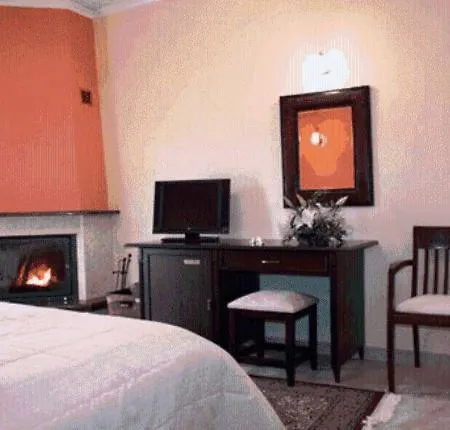 Hotel Asteras Naousa (Imathia)