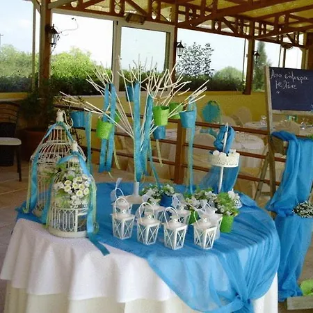 Asteras Hotel Naousa (Imathia)