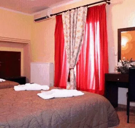 Hotel Asteras Naousa (Imathia)