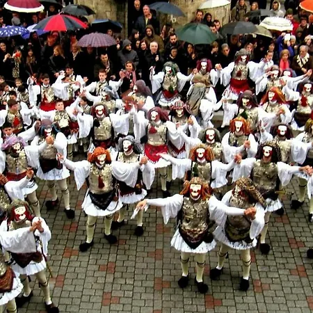 Asteras 3* Naousa (Imathia)