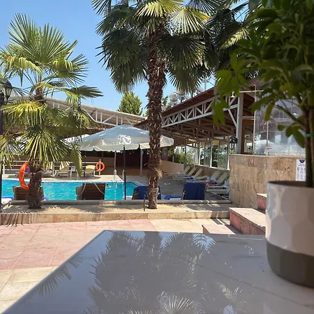 Asteras 3* Naousa (Imathia)