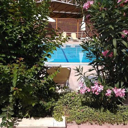 Hotel Asteras Naousa (Imathia)