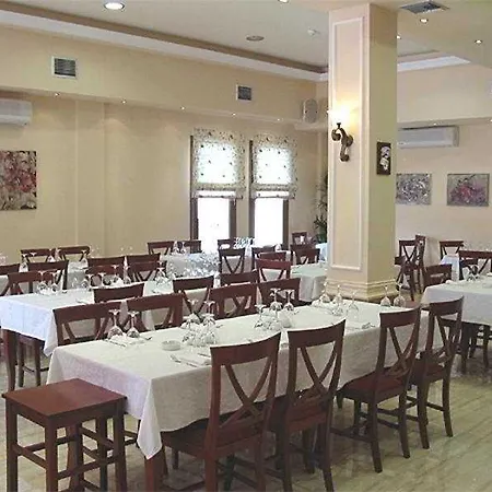 Asteras Naousa (Imathia)