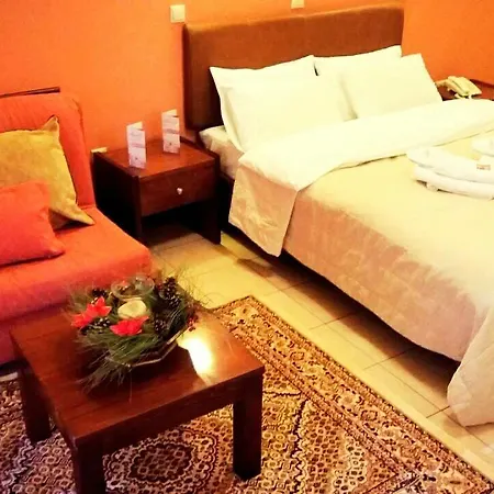 Asteras Naousa (Imathia)