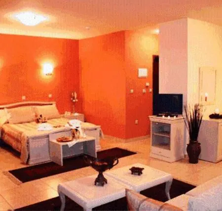 Asteras 3* Naousa (Imathia)