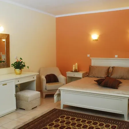 Asteras Hotel Naousa (Imathia)