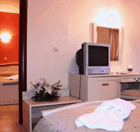 Asteras Naousa (Imathia)