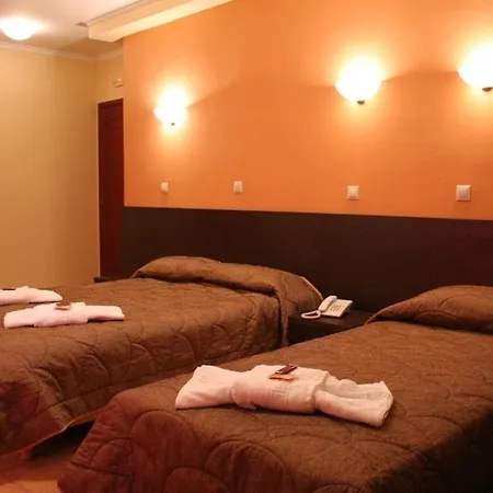 Hotel Asteras Naousa (Imathia)