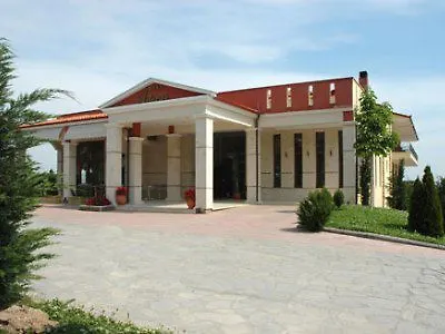 Asteras Hotel Naousa (Imathia)