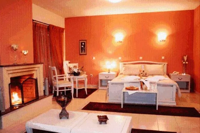 Asteras Hotel 3*
