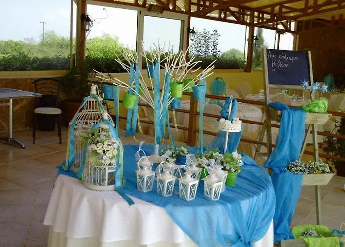 Asteras Hotel Naousa (Imathia)