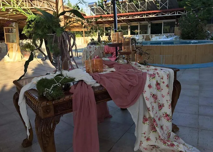 Hotel Asteras Naousa (Imathia)