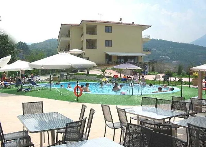 Asteras Hotel Naousa (Imathia)