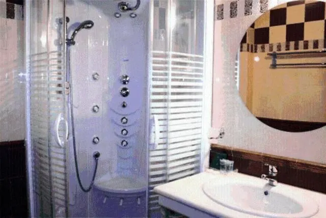 Asteras Hotel