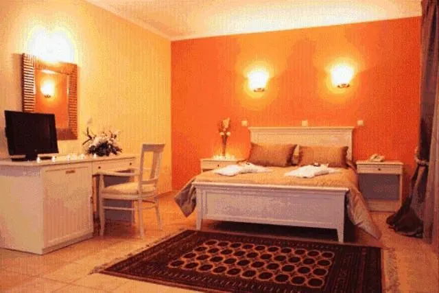 Hotel Asteras Naousa (Imathia)