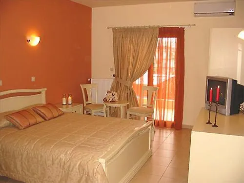 Asteras Hotel Naousa (Imathia)