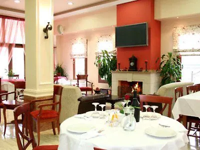 Asteras Hotel