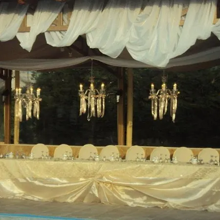 Asteras 3* Naousa (Imathia)