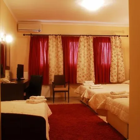 Asteras فندق Naousa (Imathia)