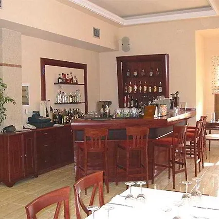 Asteras 3* Naousa (Imathia)