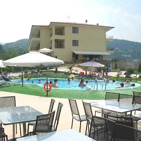 Asteras فندق Naousa (Imathia)