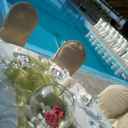 Asteras 3* Naousa (Imathia)