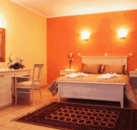 فندق Asteras Naousa (Imathia)