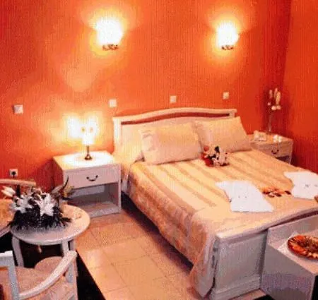 Asteras 3* Naousa (Imathia)