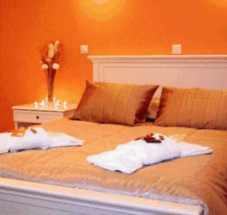 فندق Asteras Naousa (Imathia)