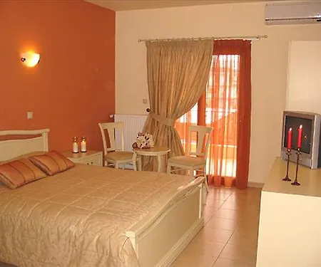 Asteras فندق Naousa (Imathia)