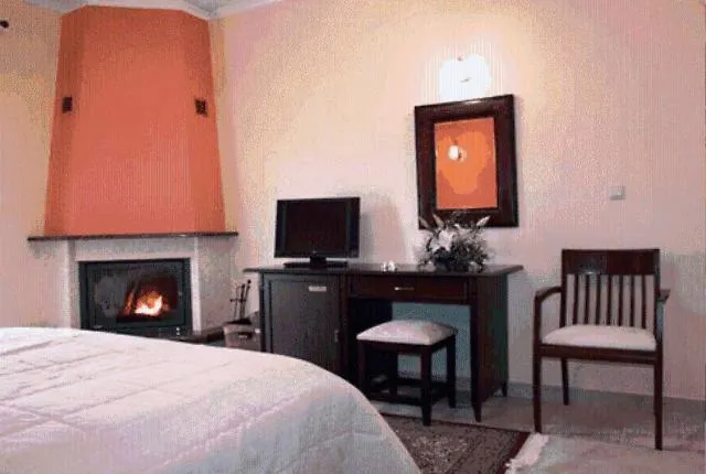 فندق Asteras Naousa (Imathia)