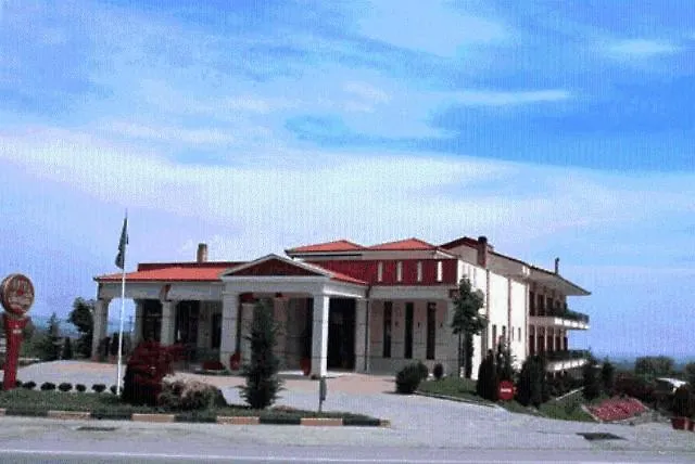 فندق Asteras 3*