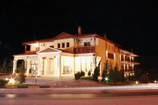 Asteras