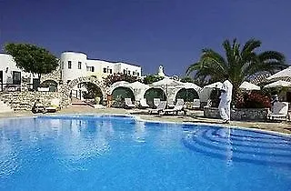 فندق Asteras
