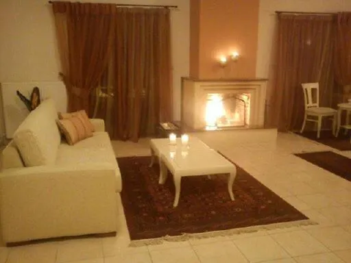 فندق Asteras 3*