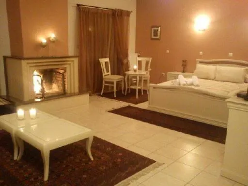 Asteras 3*