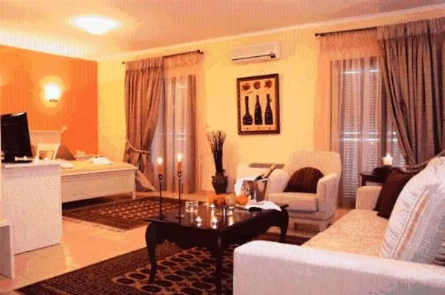 Asteras فندق 3*