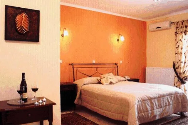 Asteras 3*